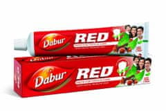 Dabur Bylinná zubní pasta červená 100g