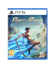 Ubisoft Prince of Persia: The Lost Crown (PS5)