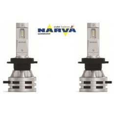 Narva 2ks žárovka LED H7 12V-24V RPL2