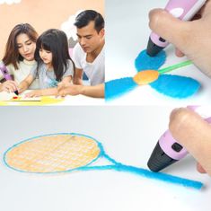 JOJOY® Kouzelné pero pro 3D tvorbu | ARTPEN