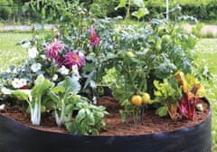 Vixson Látkový zahradní záhon pro všechny druhy rostlin, 90x30cm PLANTIE