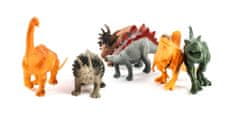 Sferazabawek Jurský park Dinosauří zvířata Set