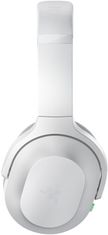 Razer Barracuda, Mercury White, bílá (RZ04-03790200-R3M1)