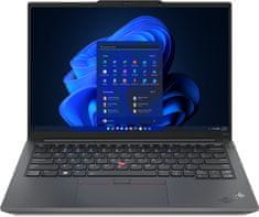 ThinkPad E14 Gen 5 (Intel), černá (21JK000FCK)