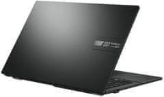 ASUS Vivobook Go 15 OLED (E1504F), černá (E1504FA-OLED039W)