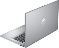 HP ProBook 470 G10, stříbrná (818A1EA)