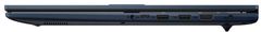 ASUS Vivobook 17 (X1704), modrá (X1704VA-AU156W)