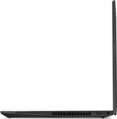 Lenovo ThinkPad T16 Gen 2 (AMD), černá (21K7003PCK)