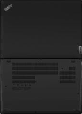 Lenovo ThinkPad T16 Gen 2 (AMD), černá (21K7003PCK)