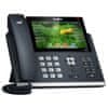 YEALINK T48U - nástupce IP / VOIP telefonu T48S