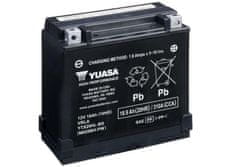 Yuasa Bezúdržbová baterie YUASA s kyselinou - YTX20HL-BS-PW YTX20HL-BS-PW