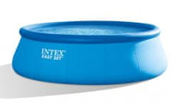 Intex  Easy Set bazén kruhový s příslušenstvím, 457 x 122 cm