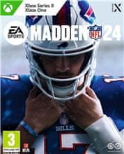 EA Sports Madden NFL 24 (X1/XSX)