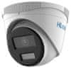 IP kamera IPC-T229HA/ Turret/ 2Mpix/ 2.8mm/ ColorVu/ Motion detection 2.0/ H.265+/ krytí IP67/ LED 30m