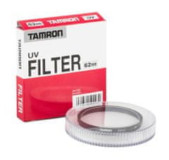 Tamron Filtr UV 62 mm