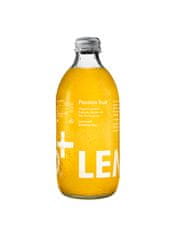 LemonAid 24 x 0,33l Passion Fruit