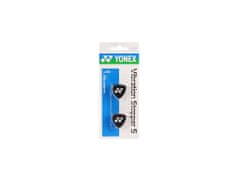 Yonex AC 165 vibrastop černá balení 1 pár