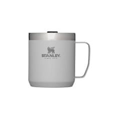 Stanley Kempovací termální hrnek s víčkem - ASH 0,35L / Stanley