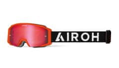 Airoh brýle BLAST XR1, AIROH (oranžová matná) GBXR132