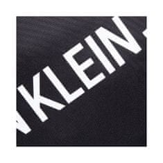 Calvin Klein Batohy školní brašny černé ZM0ZM01680BDS