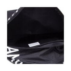 Calvin Klein Batohy školní brašny černé ZM0ZM01680BDS