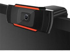 Verk 06265 Webová kamera s mikrofonem 1080p FULL HD