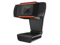 Verk 06265 Webová kamera s mikrofonem 1080p FULL HD