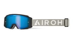 Airoh brýle BLAST XR1, AIROH (černá matná) GBXR111