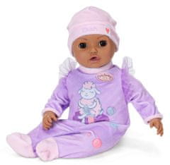 Baby Annabell Interaktivní Leah, 43 cm