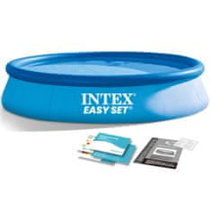 Intex Zahradní expanzní bazén 366 x 76 cm INTEX 28130