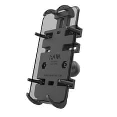 RAM MOUNTS univerzální držák mobilního telefonu Quick-Grip pro menší telefony a zařízení, RAM Mounts RAM-HOL-PD3-238AU