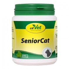cdVet Senior Cat - Váha: 250 g