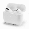 Bezdrátová bluetooth sluchátka s mikrofonem do uší pro Apple, Android