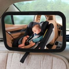 Farrot Zrcátko do auta pro pozorování dítěte v autě