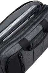 American Tourister Taška na notebook Streethero Laptop Bag 15,6" Grey Melange