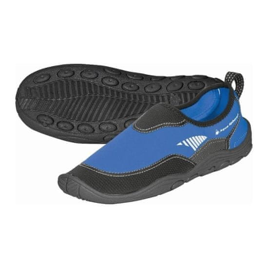 AQUALUNG Sport boty do vody BEACHWALKER RS BLUE/BLACK