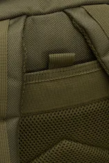 BRANDIT batoh US Cooper Case Medium Backpack olivová Velikost: OS