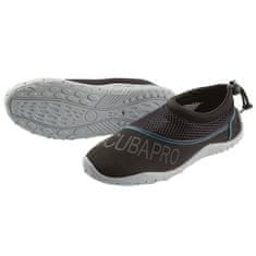 SCUBAPRO boty do vody KAILUA BEACH WALKER 44 Tmavě šedá