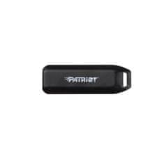 Patriot Xporter 3 256GB / USB 3.2 Gen 1 / vysouvací / plastová / černá