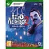 GearBox Hello Neighbor 2 Deluxe Edition (X1/XSX)