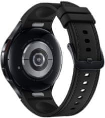 Samsung Galaxy Watch6 Classic 47mm LTE, Black