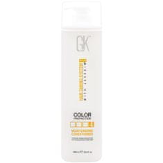 GK Hair Color Protect kondicionér barvené vlasy, výhody používání gk hair color protection, 1L