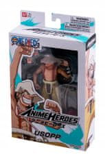 Bandai Figurka Anime Heroes - One Piece - Usopp