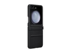 Samsung Flap ECO-Leather Case Z Flip 5 EF-VF731PBEGWW, černý