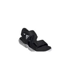 Adidas Sandály černé 38 EU Terrex Sumra