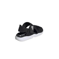 Adidas Sandály černé 38 EU Terrex Sumra