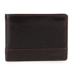 Lagen Pánská kožená peněženka LG-6504/T