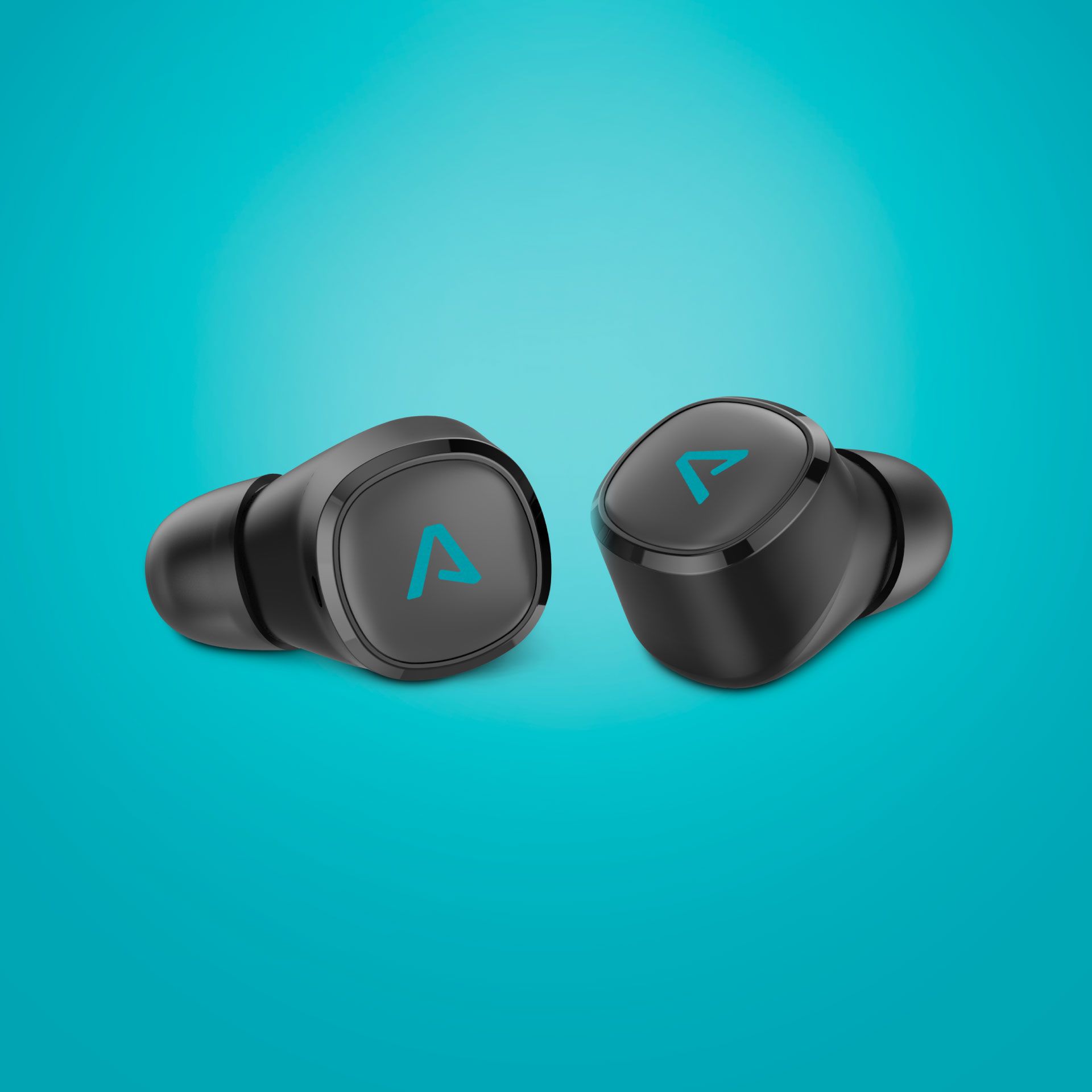  bezdrátová Bluetooth sluchátka lamax dots2 beatbass nezkreslený zvuk pohodlná konstrukce uzavřená hlasový asistent mikrofon pro handsfree dlouhá výdrž na nabití dotykové ovládání 