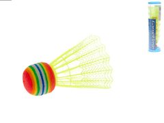 2-Play Košíčky na badminton žluté 6 ks