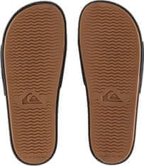 Quiksilver Pánské pantofle Rivi AQYL100867-KVJ2 (Velikost 44)